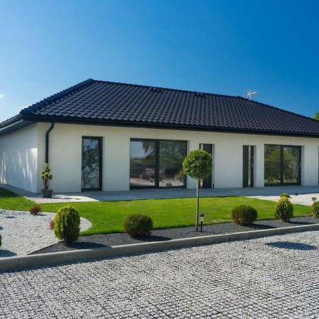 Apartamenty Radawka Dziwnowek Bagian luar foto