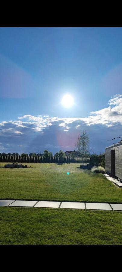 Apartamenty Radawka Dziwnowek Bagian luar foto